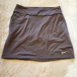 Nike golf/tennis skirt